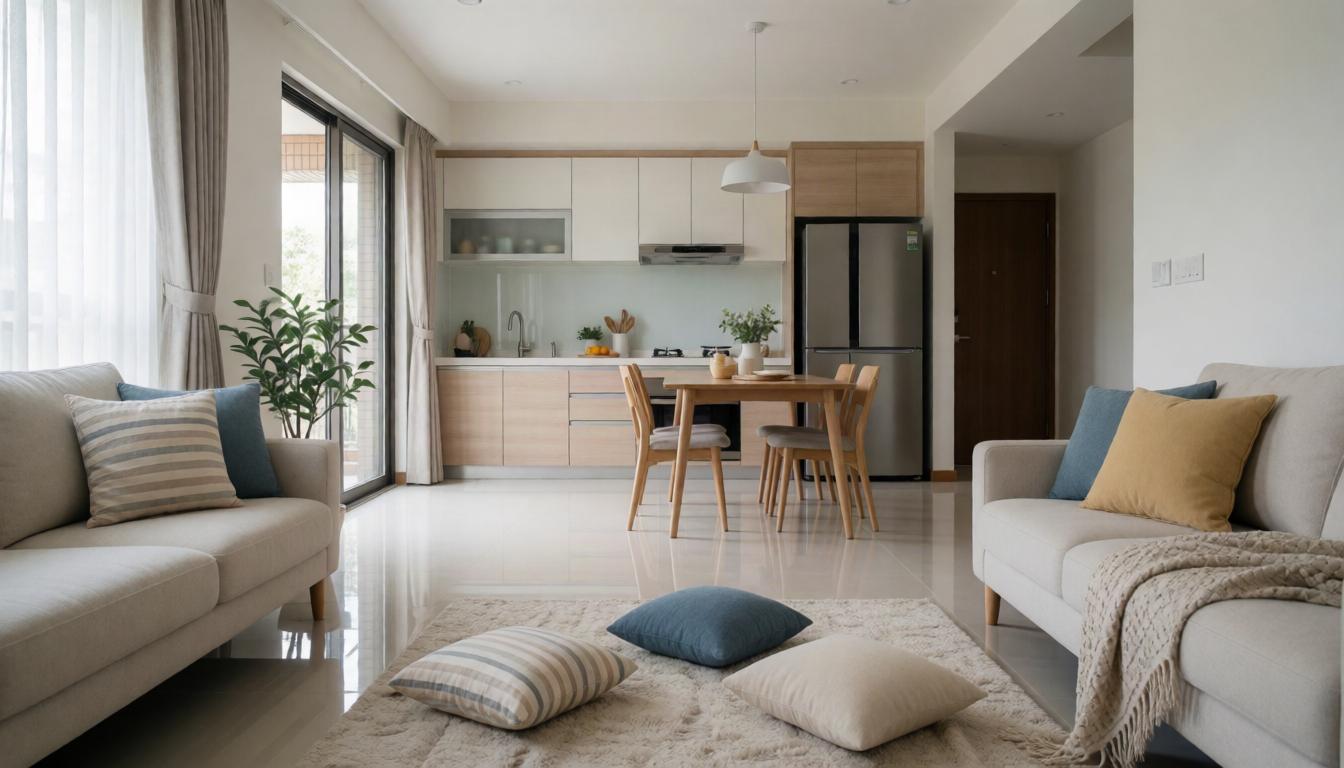 Built for Regular Home Cleaning